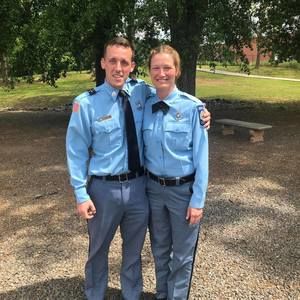 Meet your Posher, Gregory